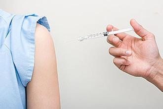 甲肝疫苗