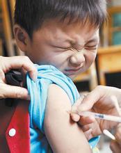 甲肝疫苗多久打一次？